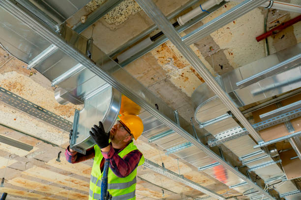 Best HVAC Service Technicians  in Pittsboro, IN