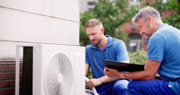 Best HVAC Installation Services  in Pittsboro, IN