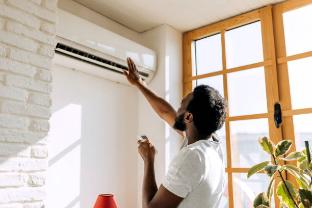 Best HVAC Air Duct Cleaning  in Pittsboro, IN