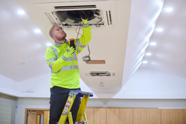 Best Commercial HVAC Repair  in Pittsboro, IN
