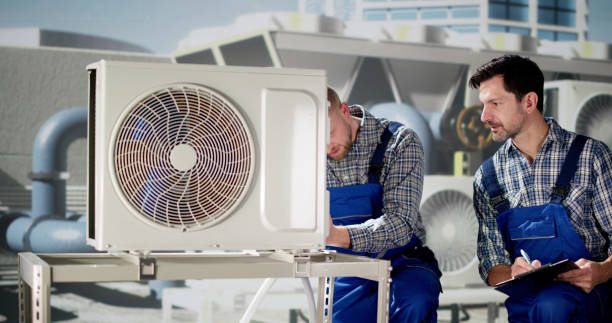 Best HVAC Air Duct Cleaning  in Pittsboro, IN