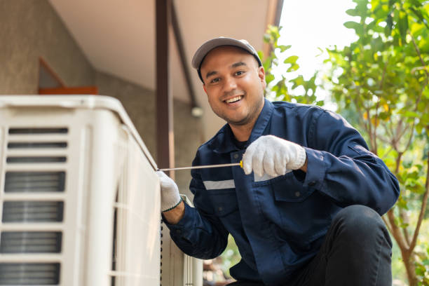Best Best HVAC Companies  in Pittsboro, IN